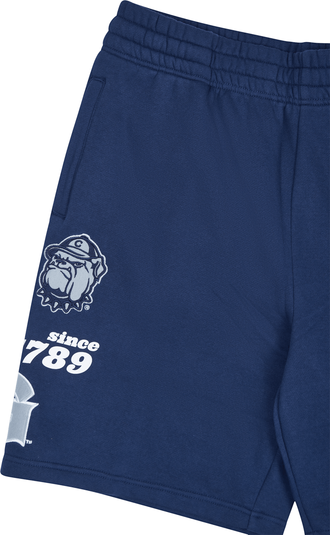 Pantalón corto Hoyas Team Origins Fleece