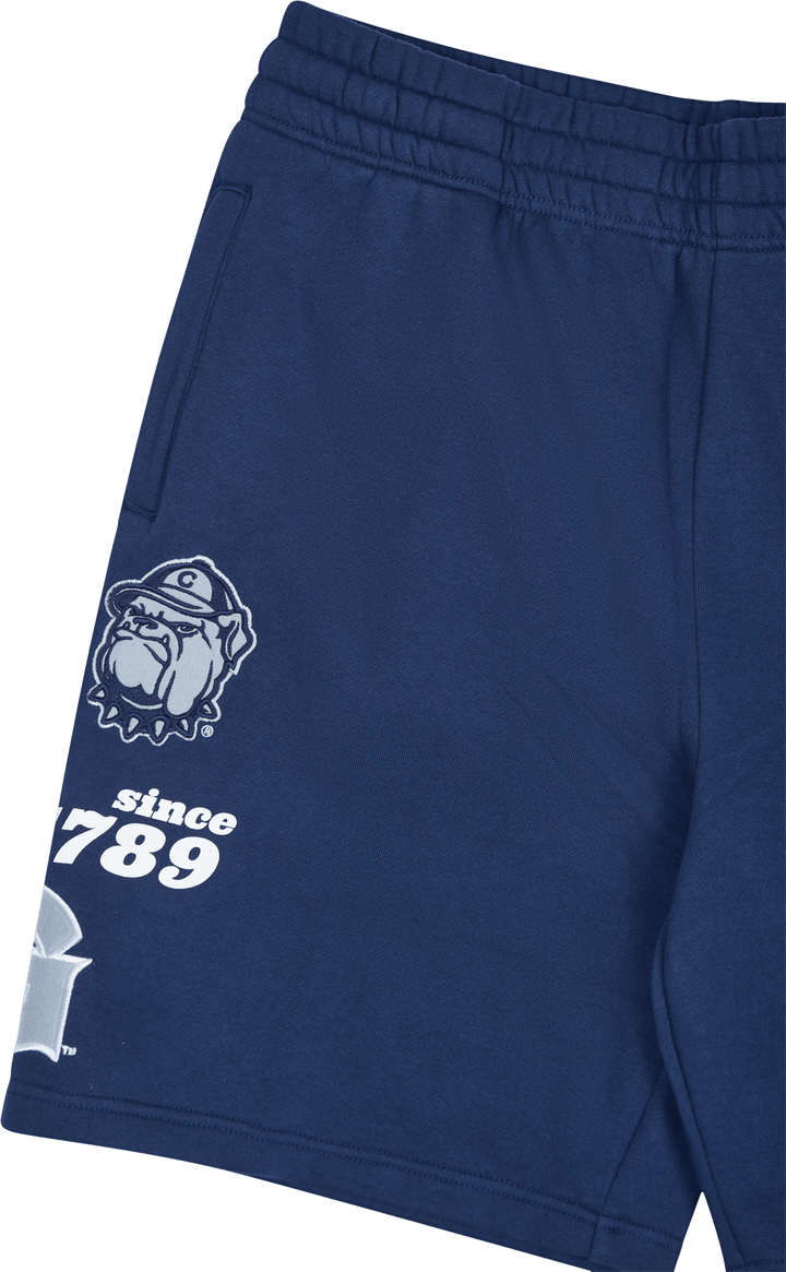 Pantalón corto Hoyas Team Origins Fleece