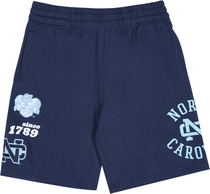 Pantalón corto polar UNC Team Origins