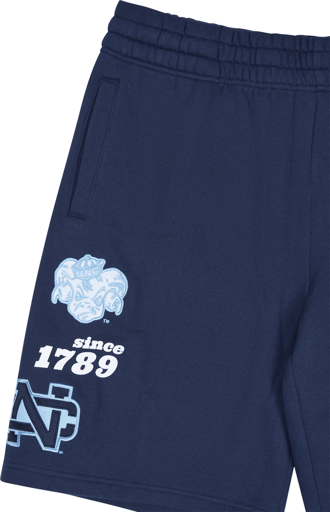 Pantalón corto polar UNC Team Origins