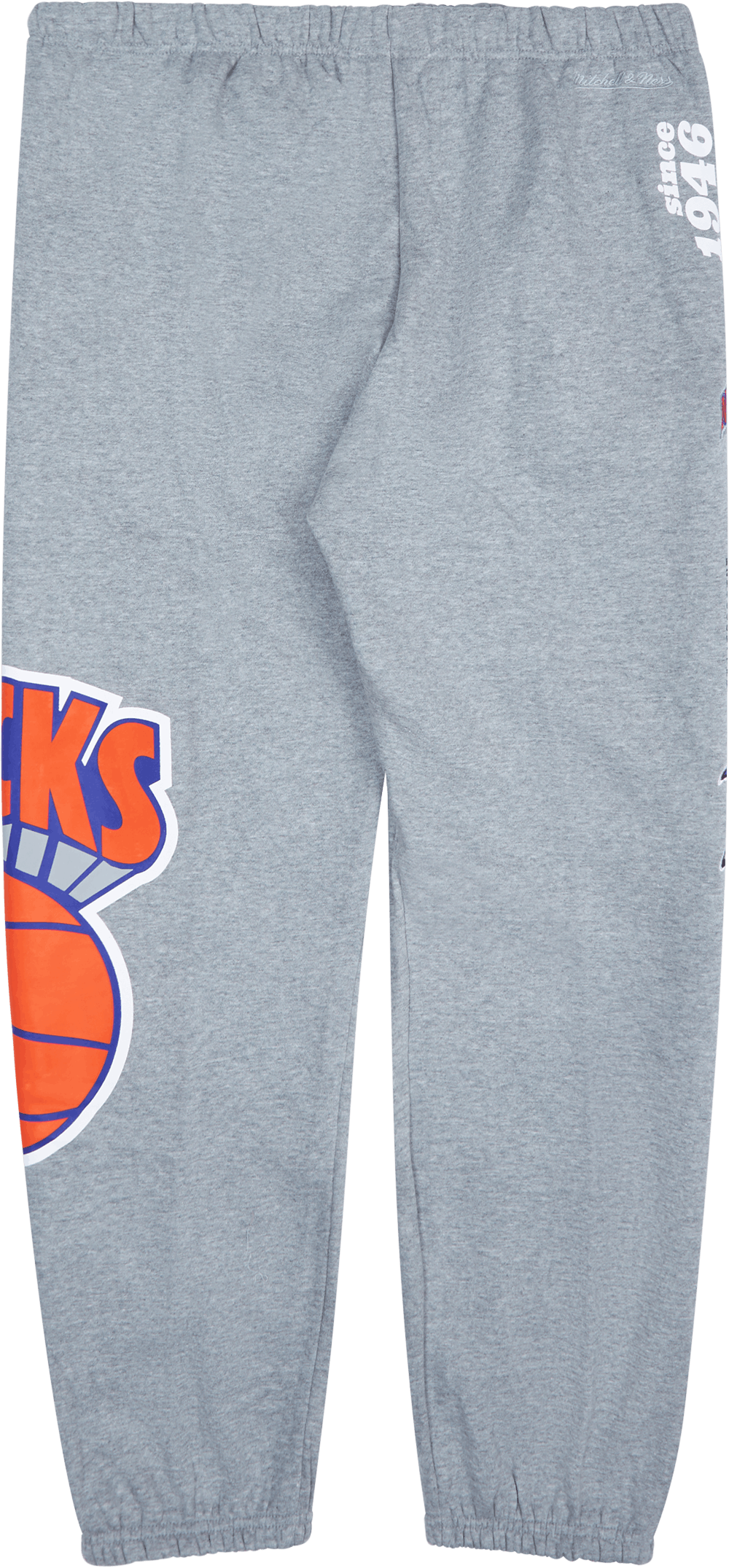 Pantalón polar Team Origins de los Knicks