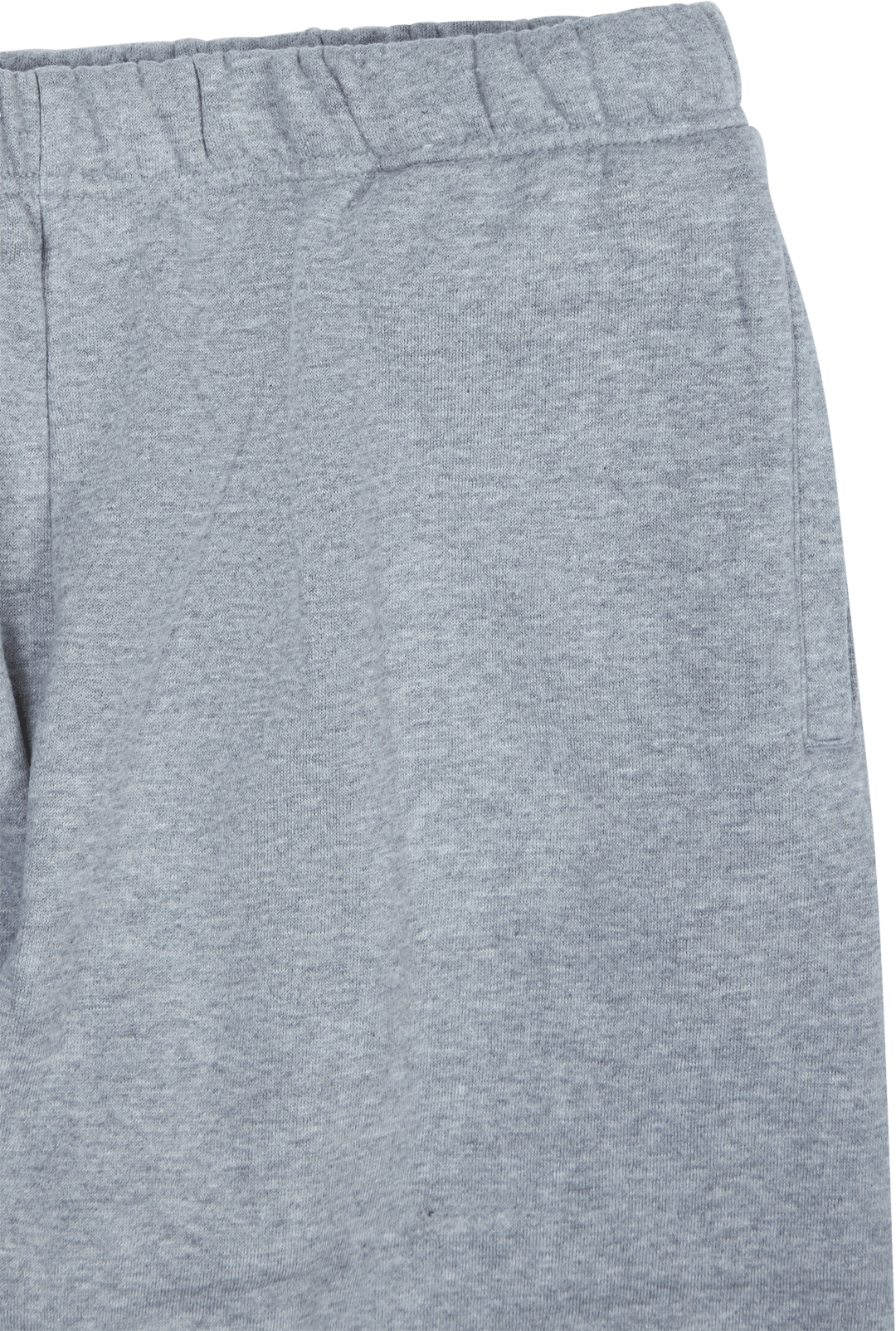 Pantalón polar Team Origins de los Knicks
