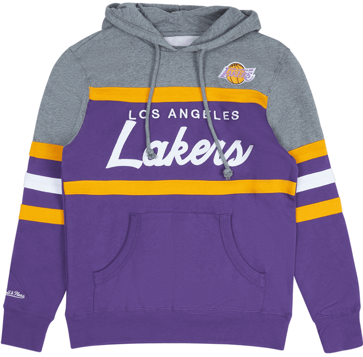 Sudadera con capucha Head Coach
