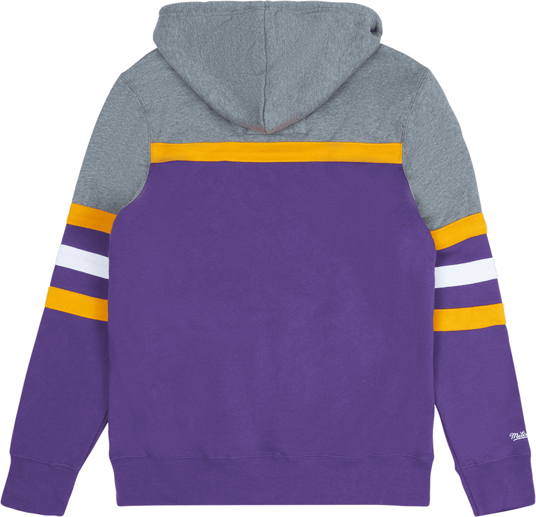 Sudadera con capucha Head Coach