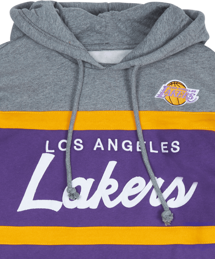 Sudadera con capucha Head Coach