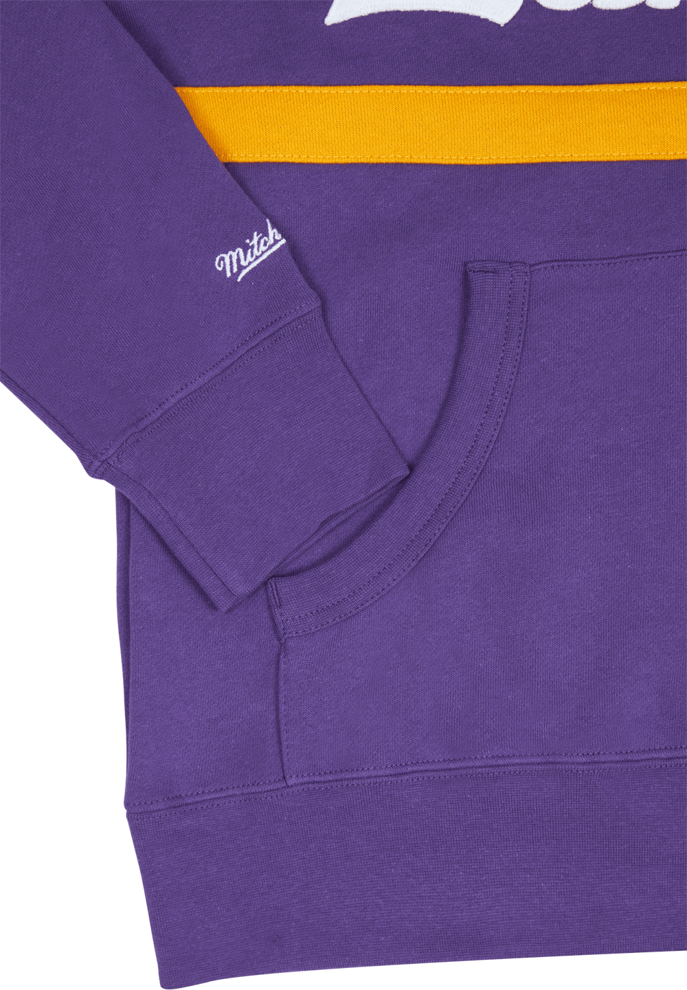 Sudadera con capucha Head Coach