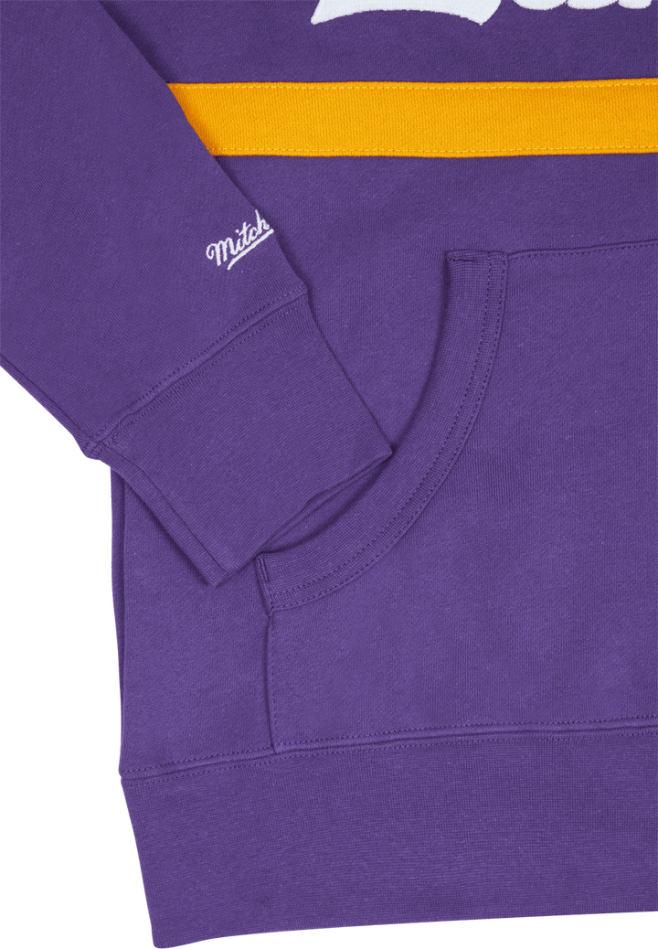 Sudadera con capucha Head Coach