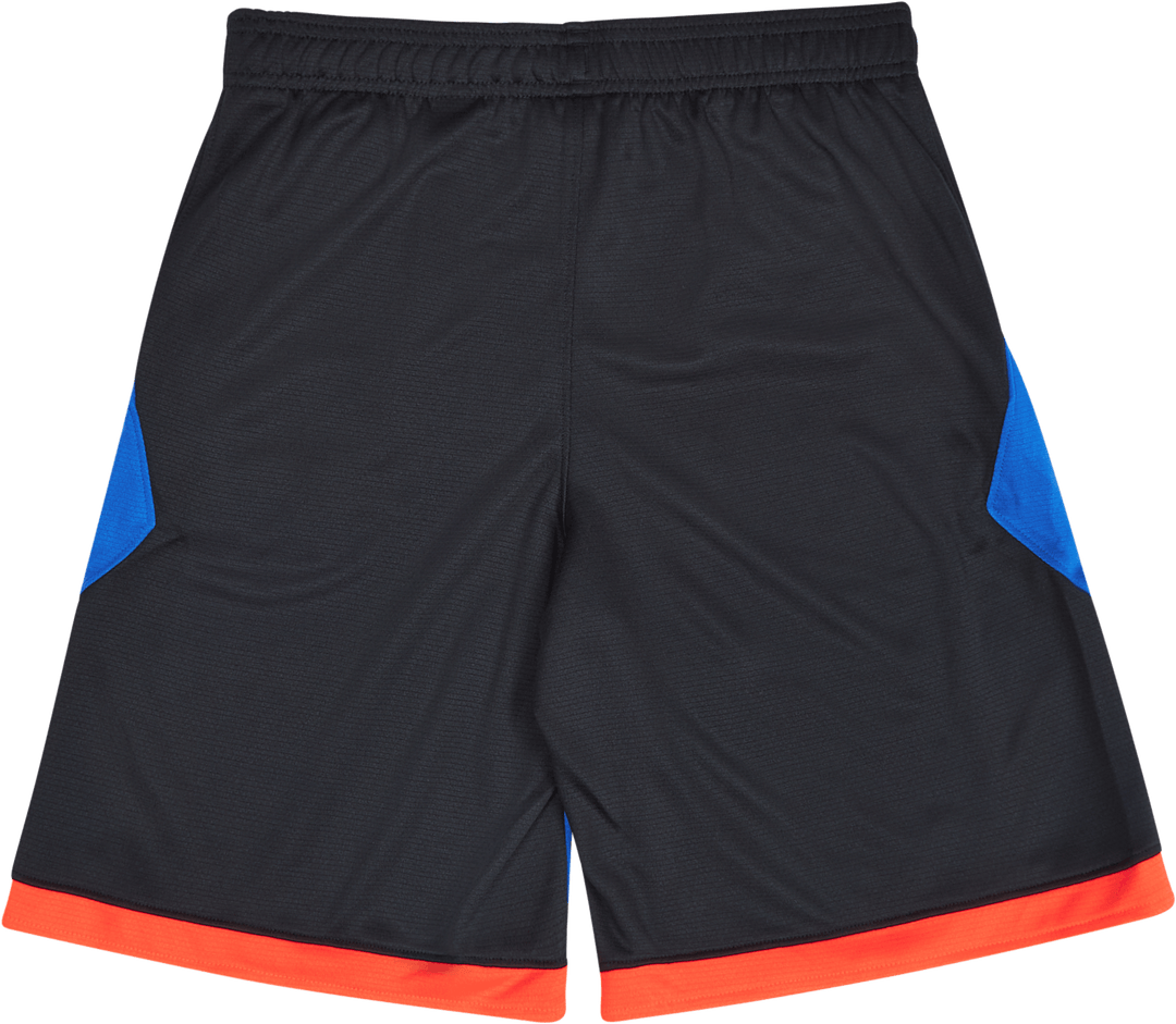 DĚTSKÉ CURRY SPLASH SHORT