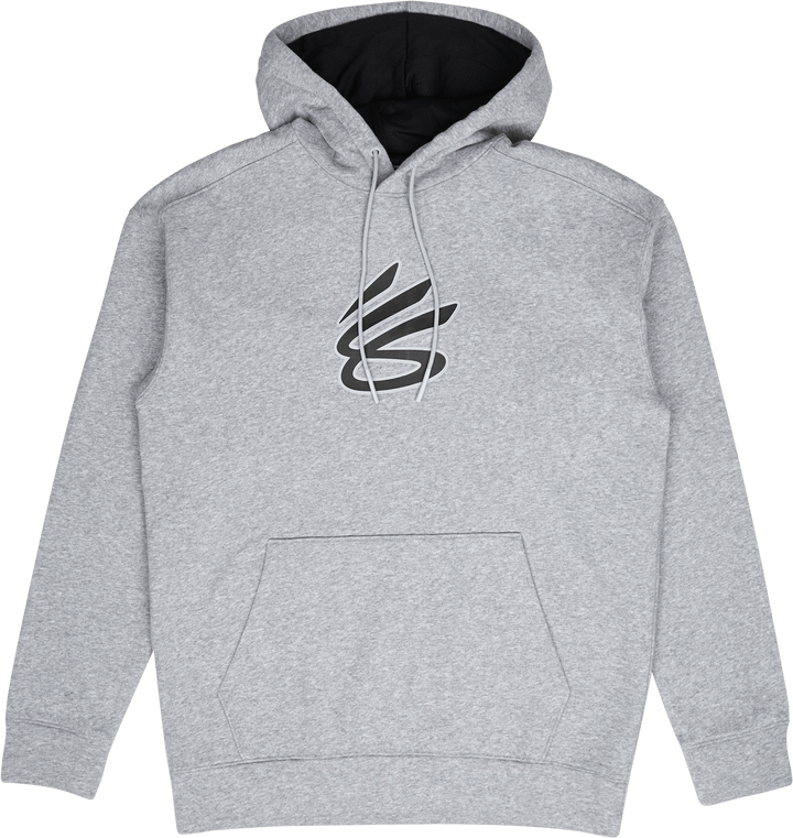 Sweat à capuche Curry Big Splash PO
