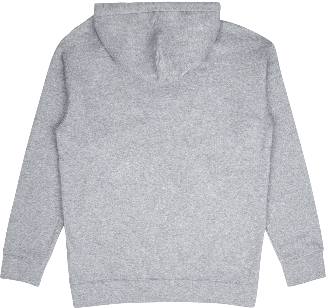 Sweat à capuche Curry Big Splash PO