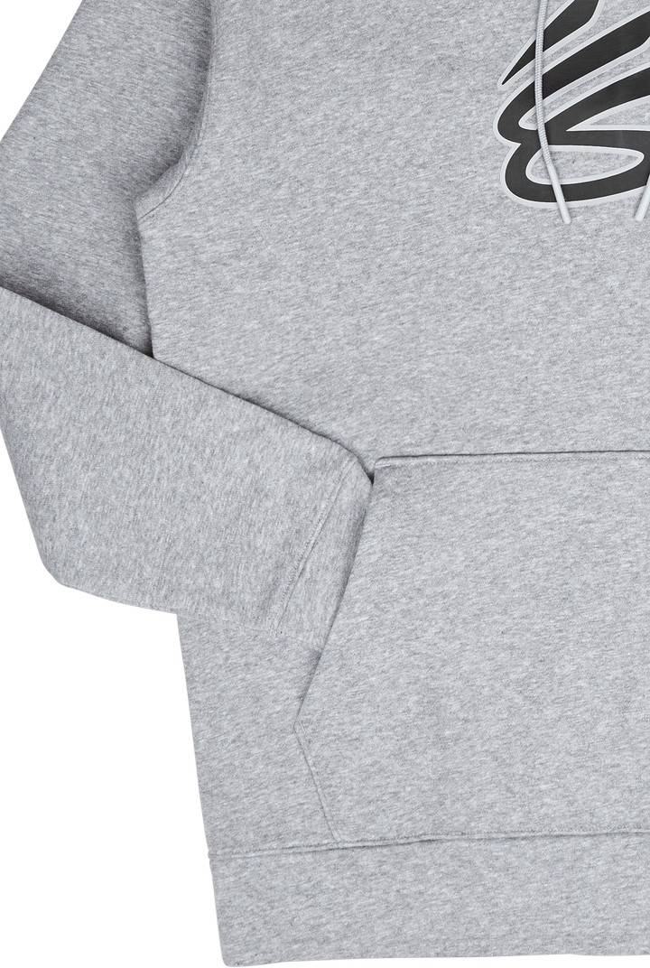 Sweat à capuche Curry Big Splash PO