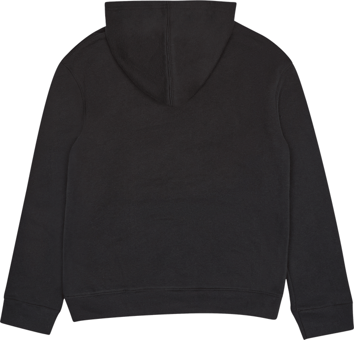 Felpa con cappuccio Curry Big Splash per bambini