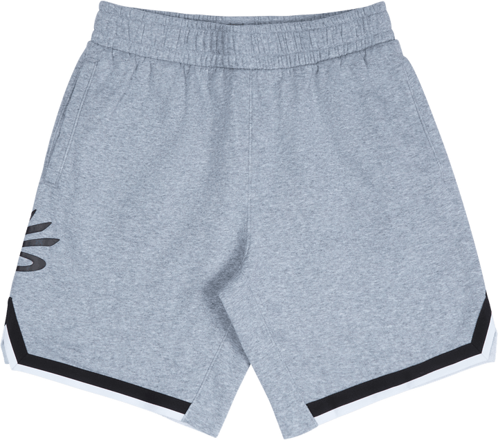 Curry Fleece 9'' Short