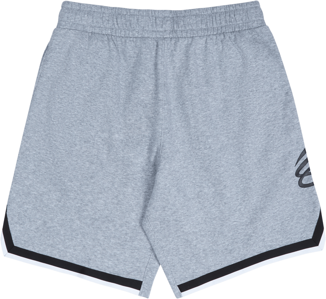 Curry Fleece 9'' Short