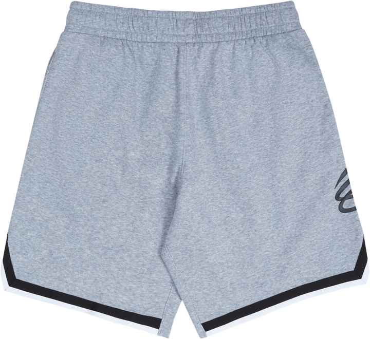 Curry Fleece 9'' Short