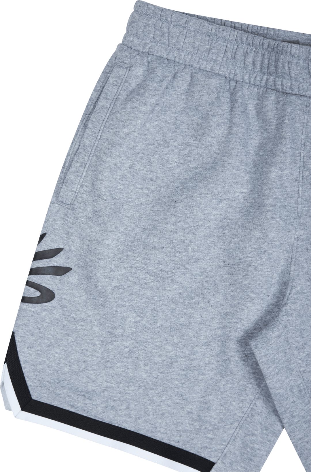 Curry Fleece 9'' Short