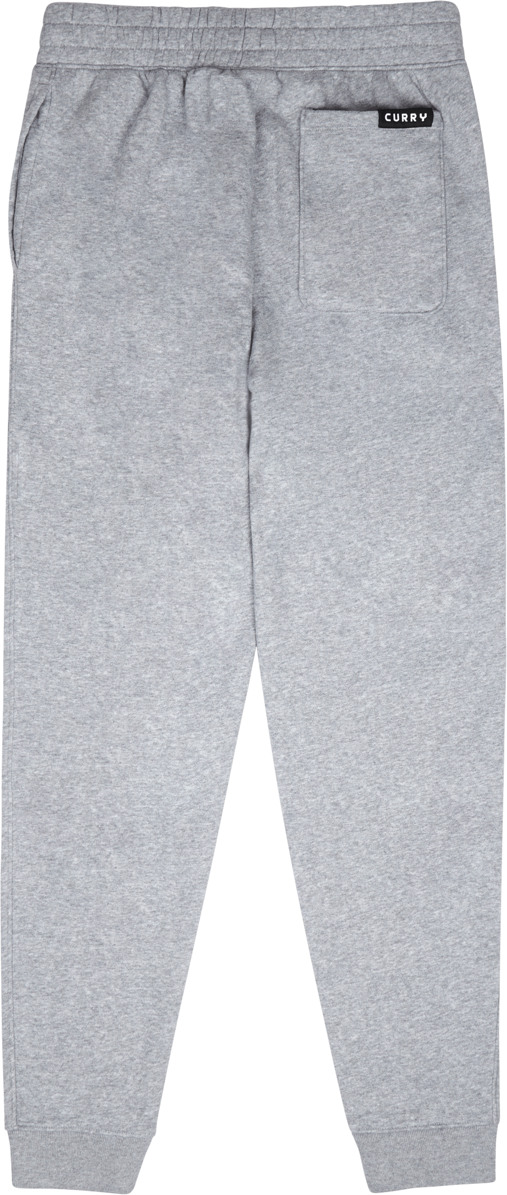Curry Fleece Sweatpants