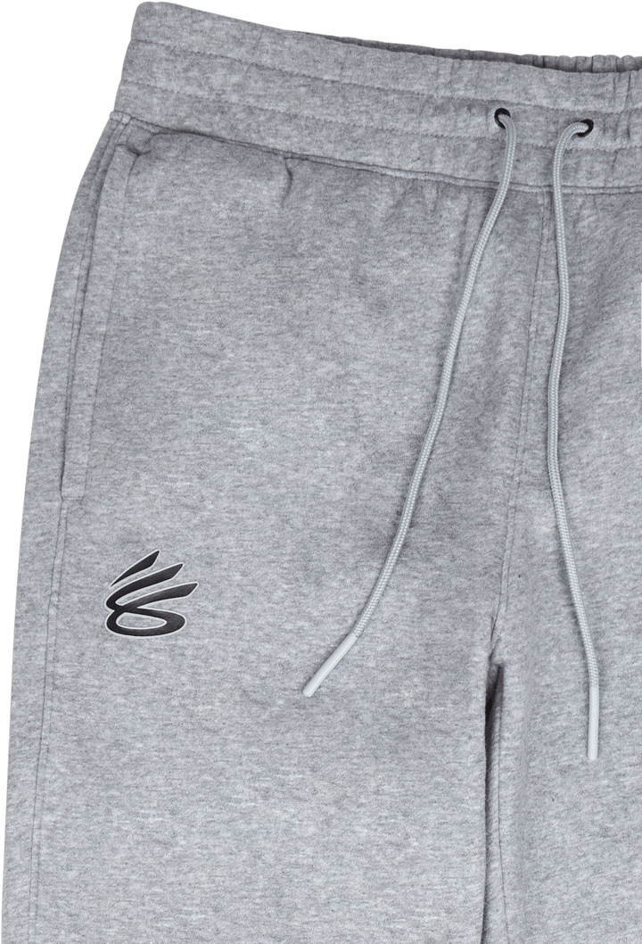 Curry Fleece Sweatpants