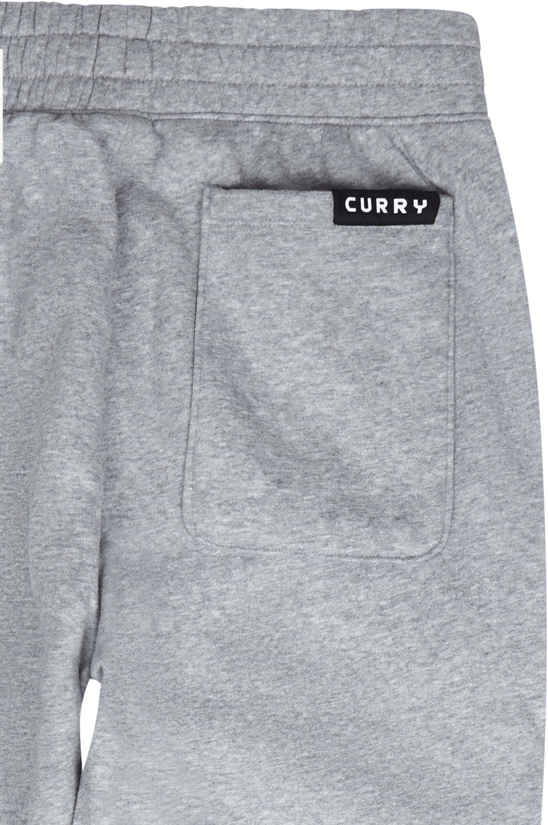 Curry Fleece Sweatpants