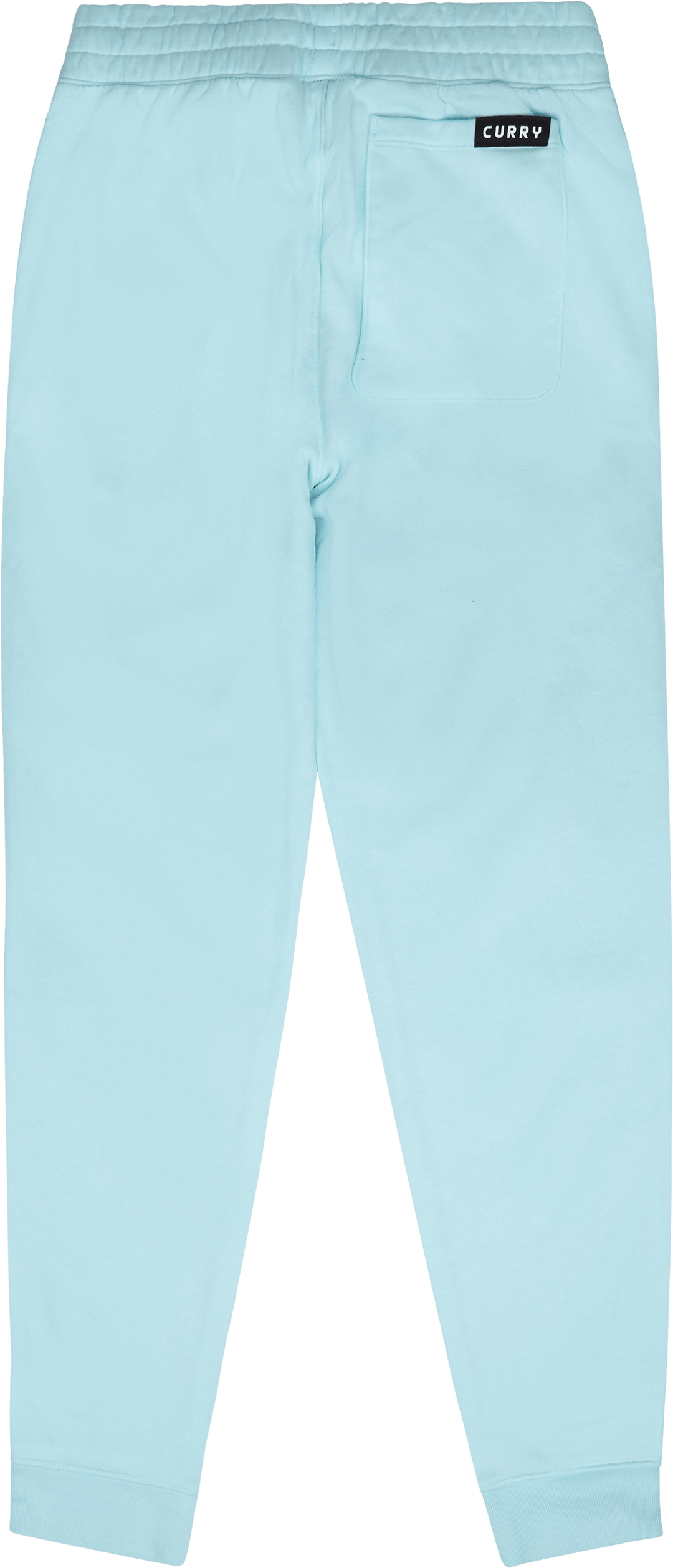 Curry Fleece Sweatpants