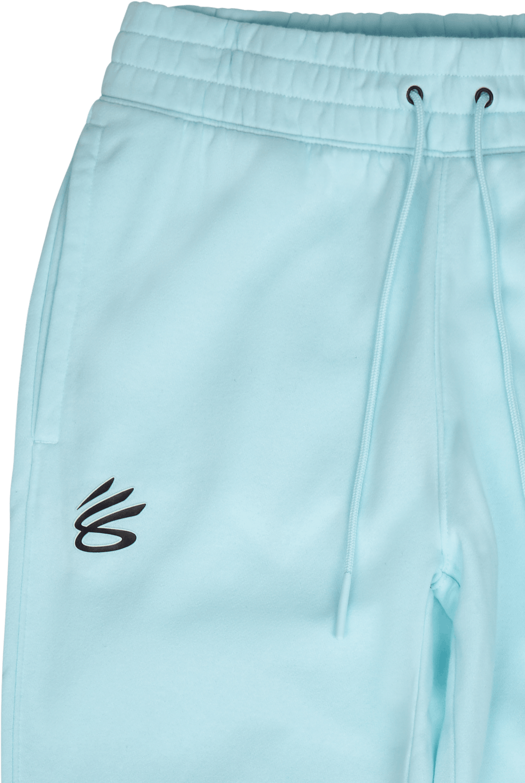 Curry Fleece Sweatpants