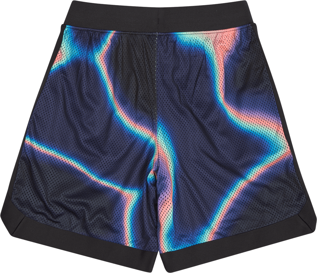 Curry Mesh 8'' Short II