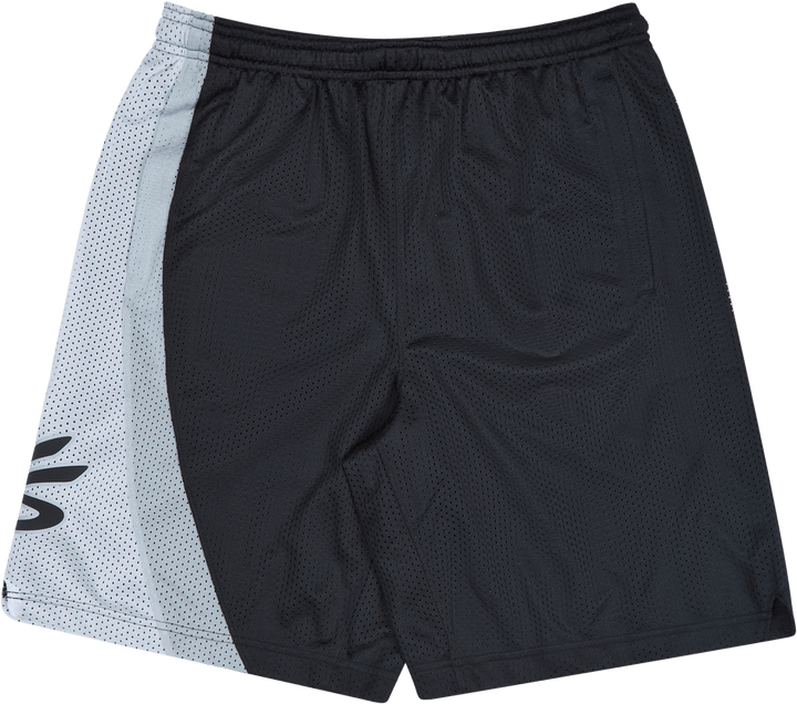 Curry Splash 9'' Short