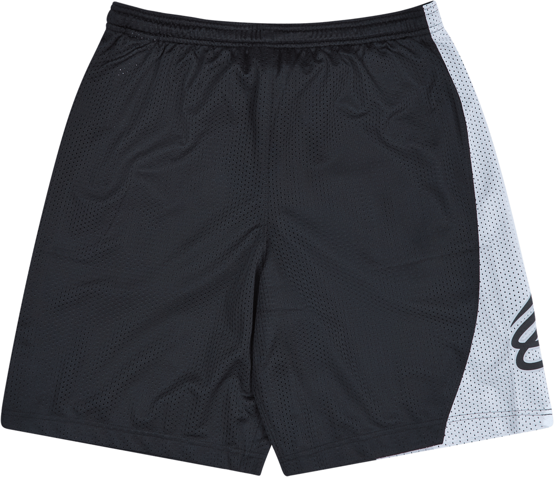 Curry Splash 9'' Short