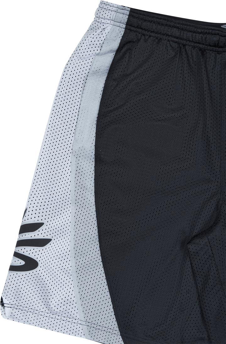 Curry Splash 9'' Short
