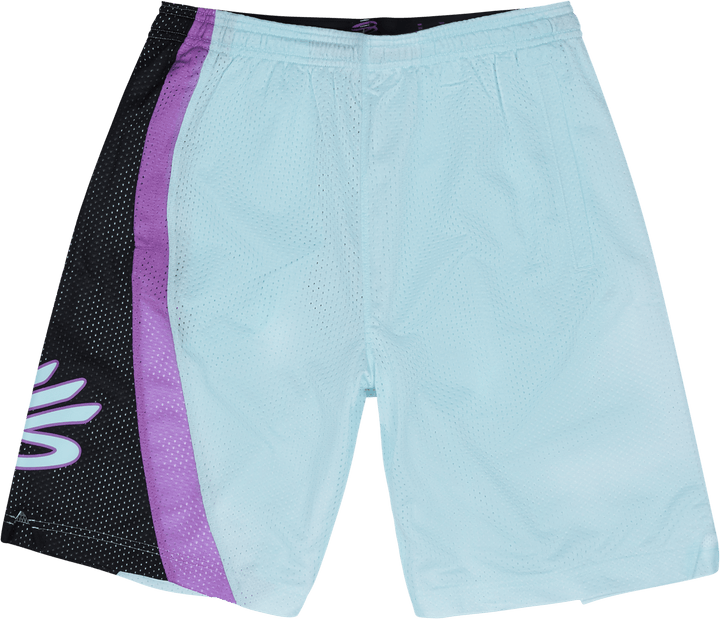 Short Curry Splash 9