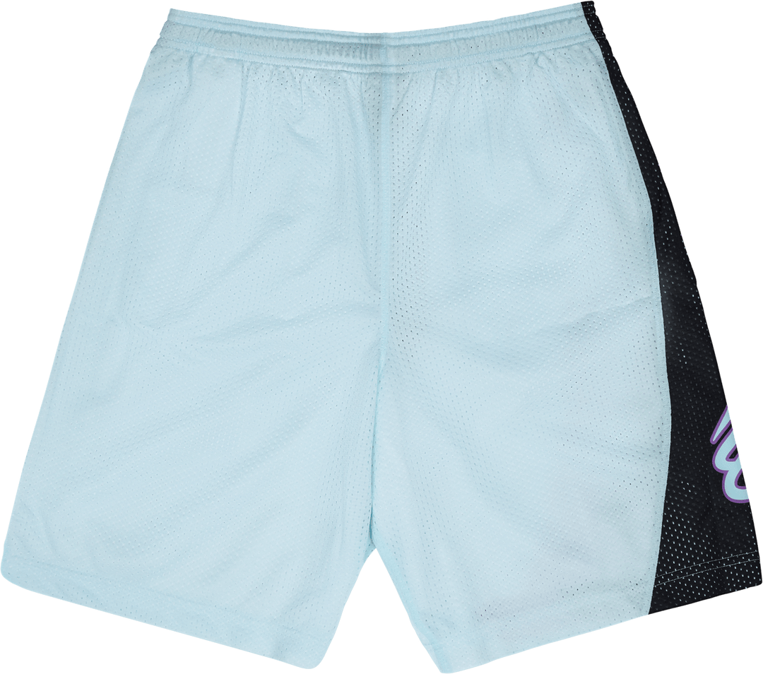 Short Curry Splash 9