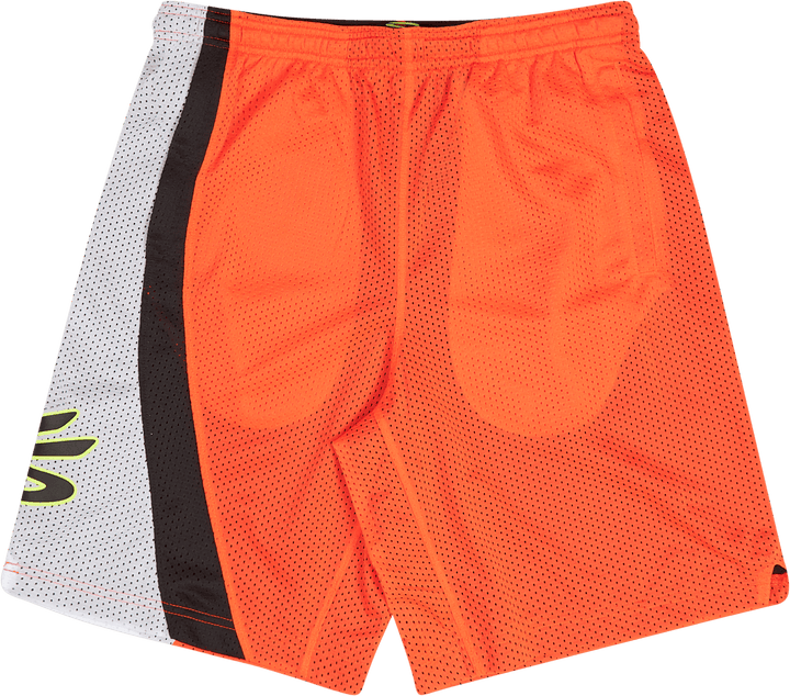 Curry Splash 9'' Short