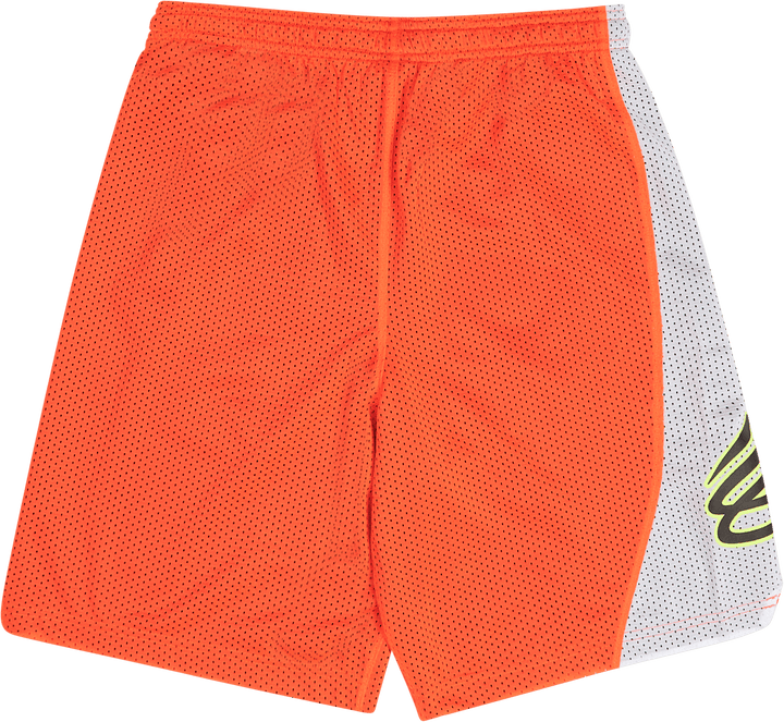 Curry Splash 9'' Short