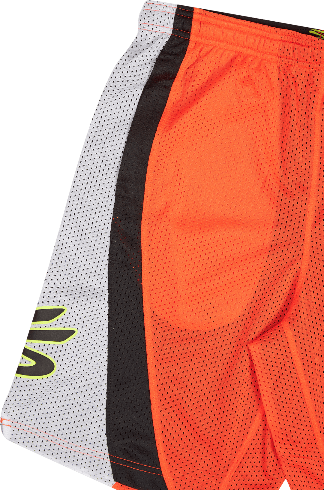 Curry Splash 9'' Short