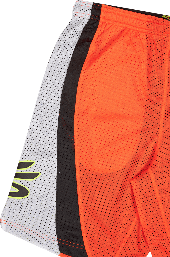 Curry Splash 9'' Short