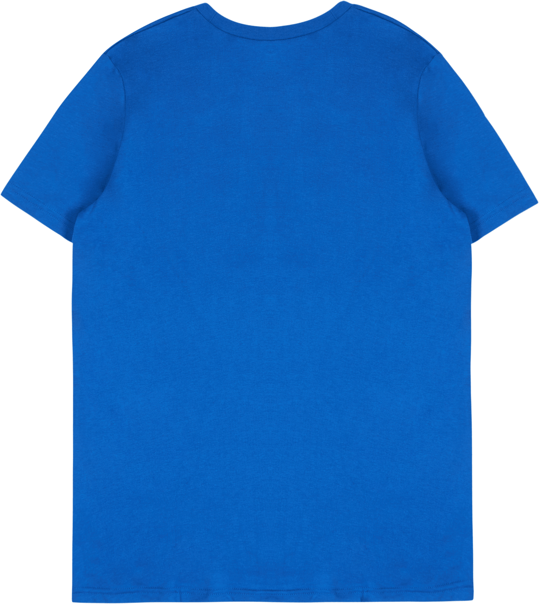KIDS UA CURRY LIGHTNING LOGO SS