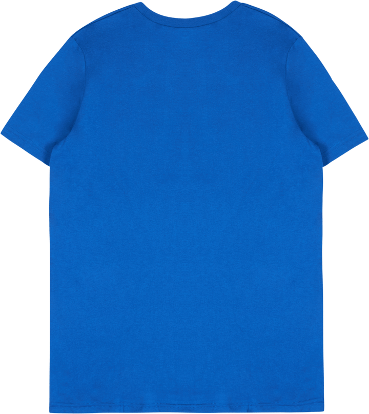 KIDS UA CURRY LIGHTNING LOGO SS