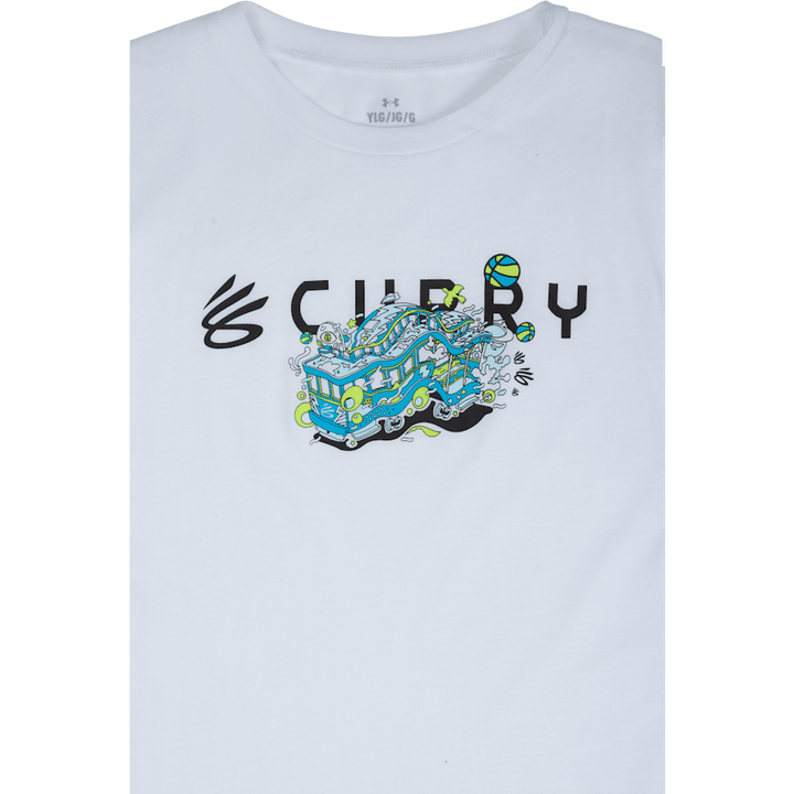 KIDS UA CURRY TROLLY