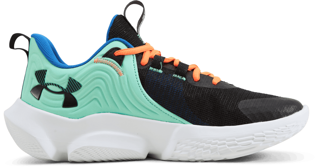 UA FLOW FUTR X 2 UNISEX
