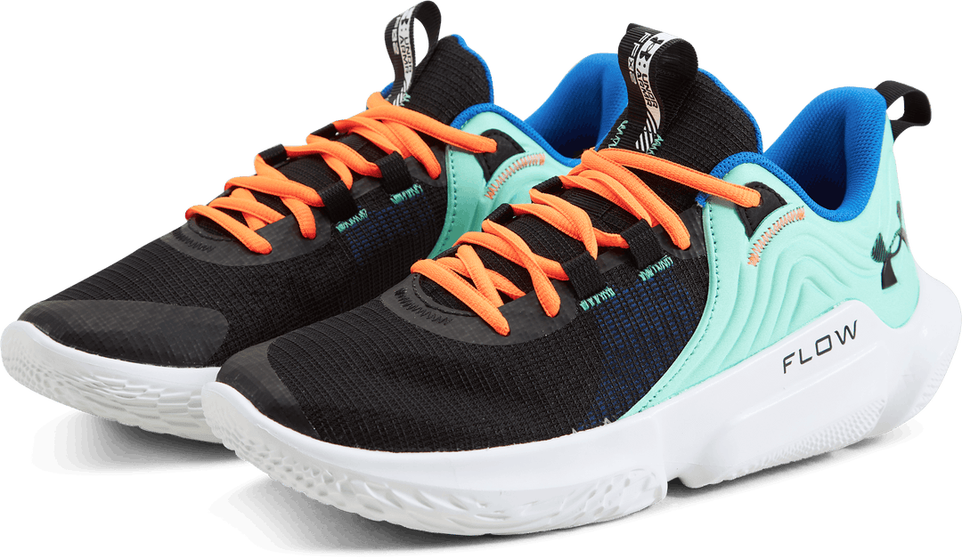 UA FLOW FUTR X 2 UNISEX