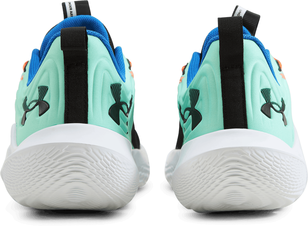 UA FLOW FUTR X 2 UNISEX