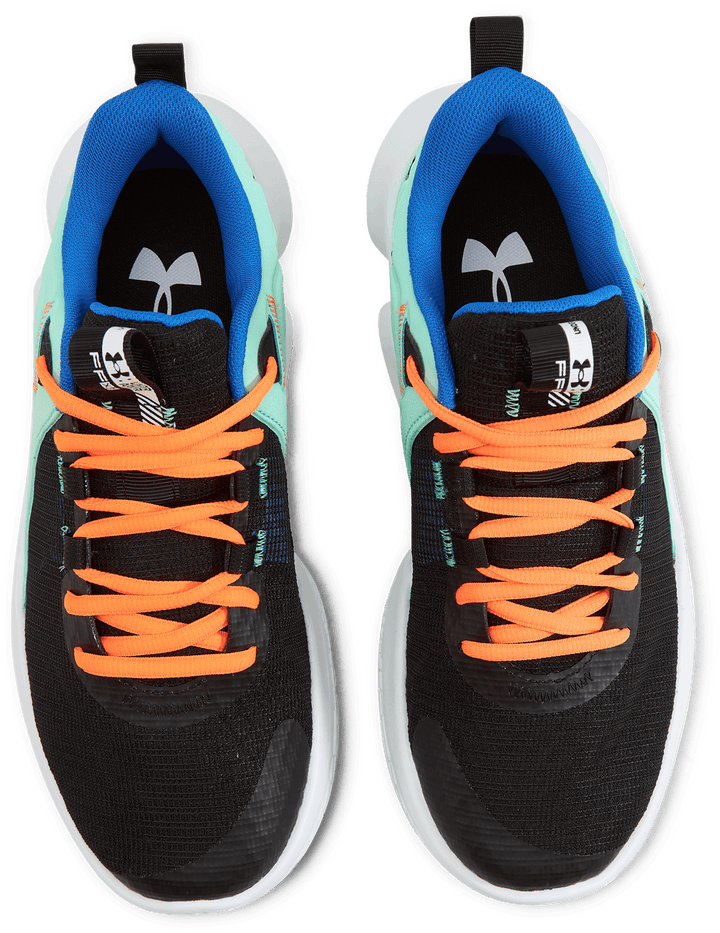 UA FLOW FUTR X 2 UNISEX