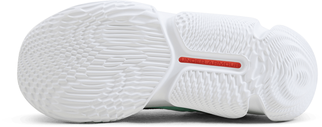 UA FLOW FUTR X 2 UNISEX
