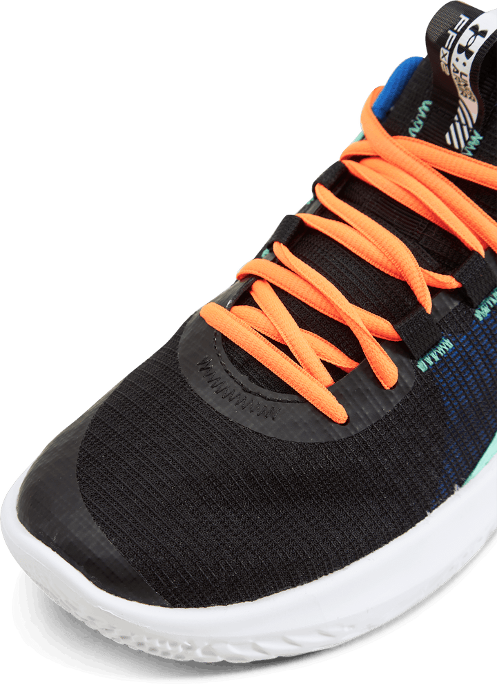 UA FLOW FUTR X 2 UNISEX