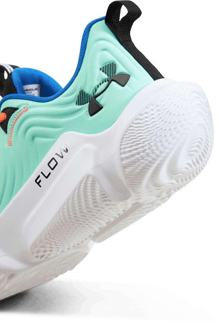 UA FLOW FUTR X 2 UNISEX