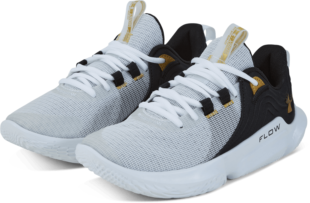 UA FLOW FUTR X 2 UNISEX