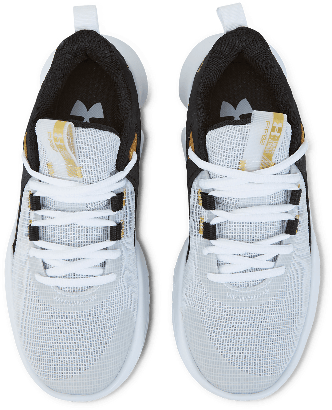UA FLOW FUTR X 2 UNISEX