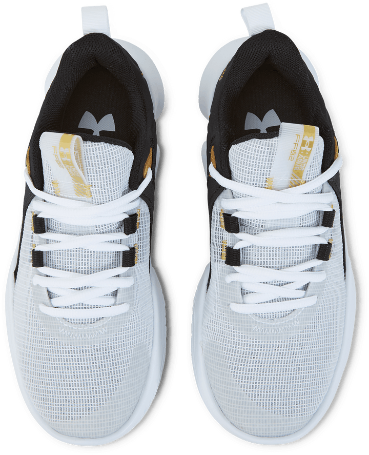 UA FLOW FUTR X 2 UNISEX