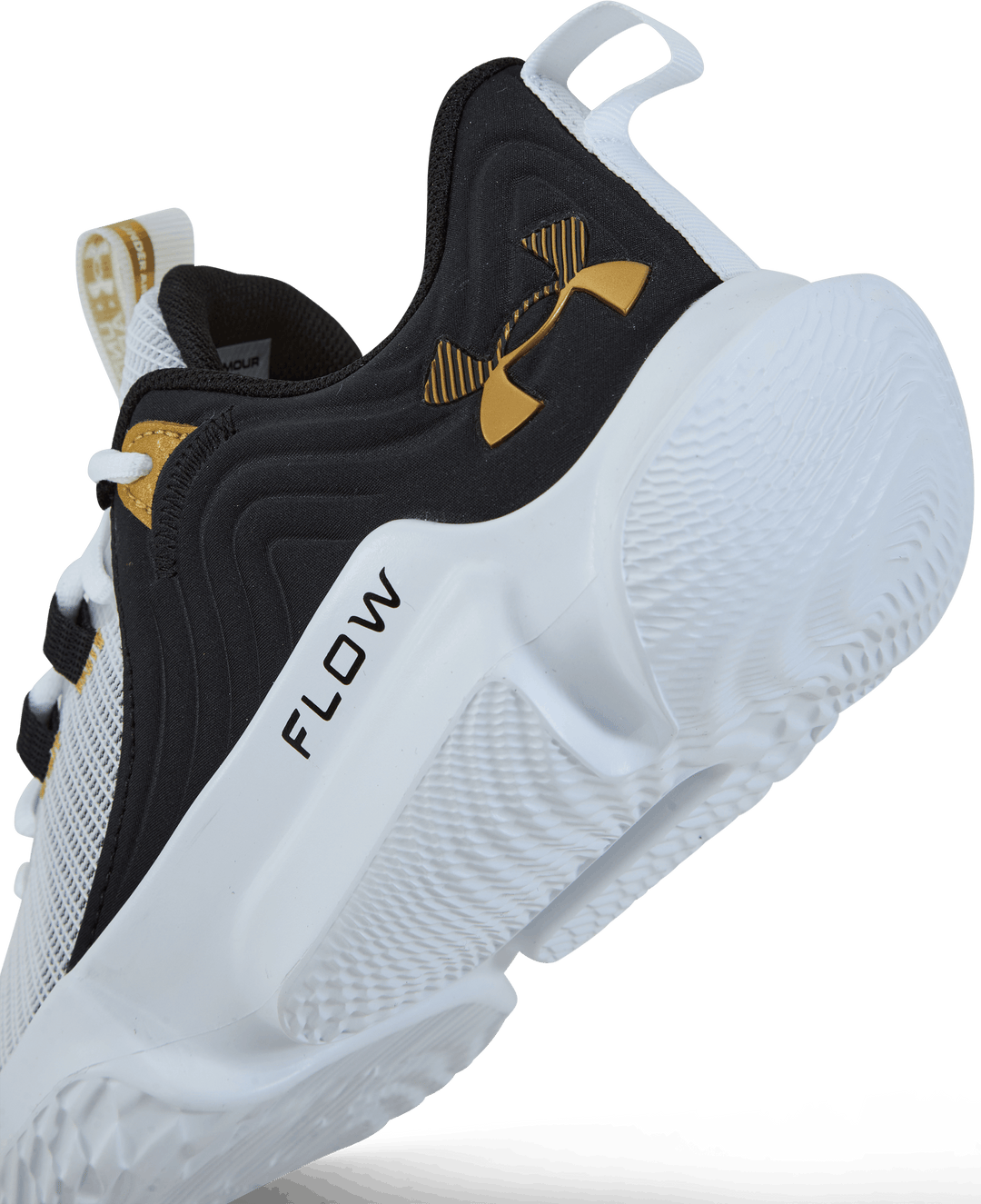 UA FLOW FUTR X 2 UNISEX
