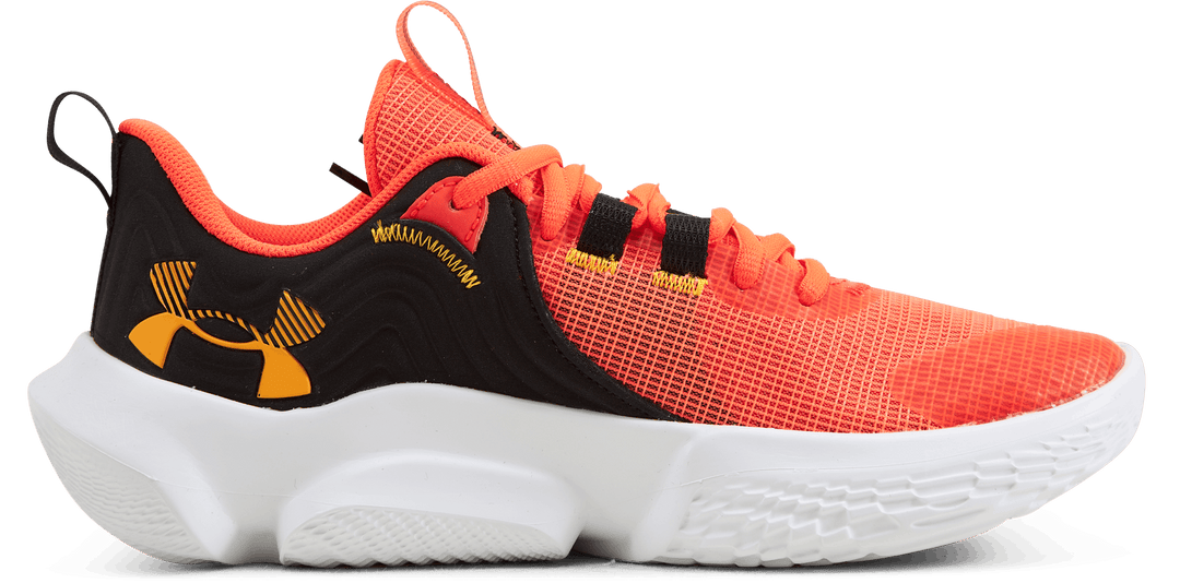 UA FLOW FUTR X 2 UNISEX